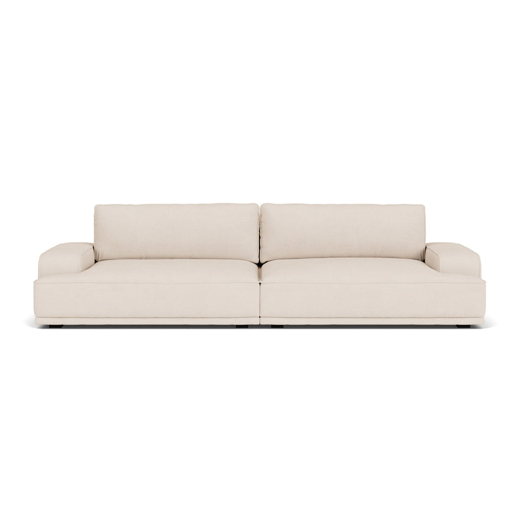 Leonora 3.5 Seater Sofa
