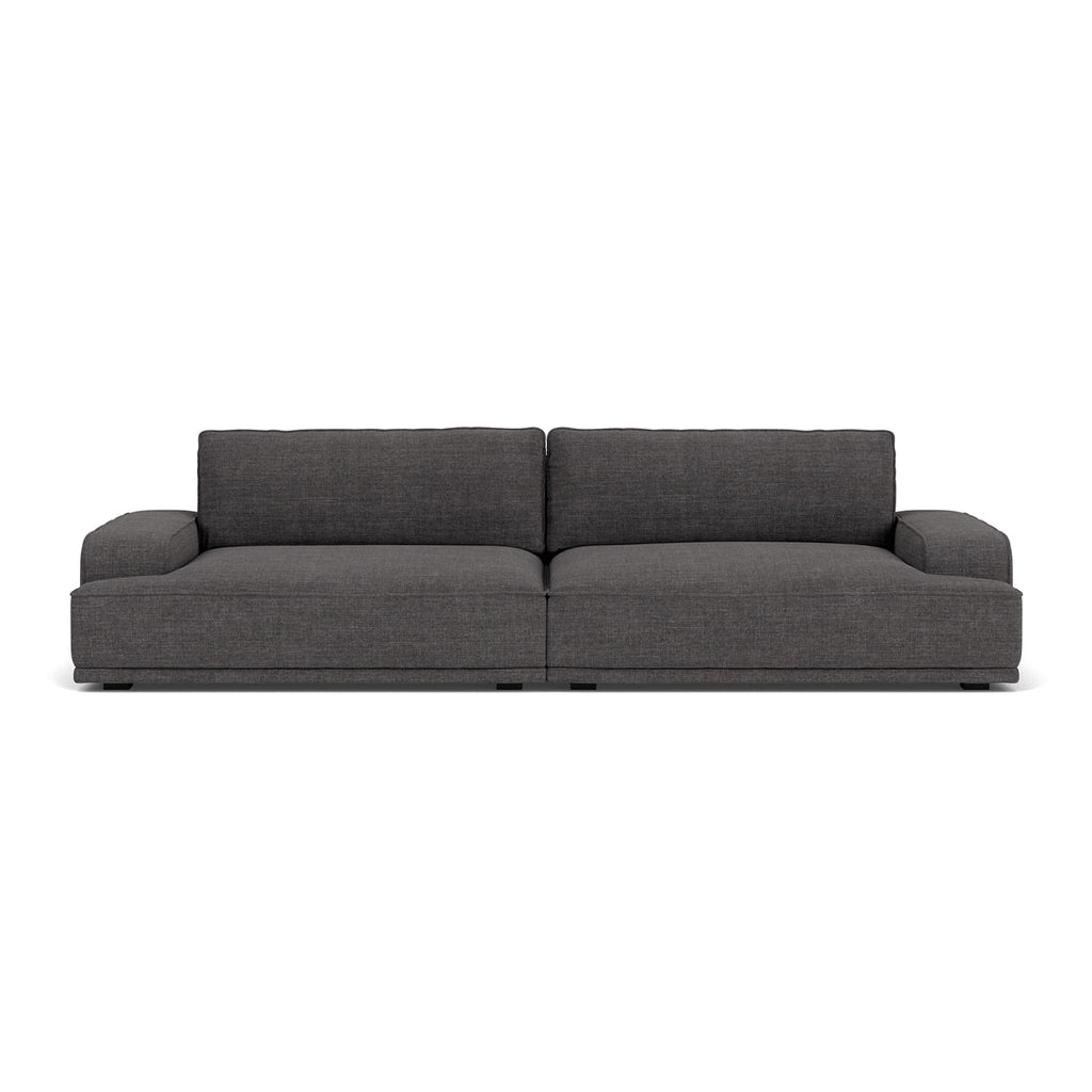 Leonora 3.5 Seater Sofa
