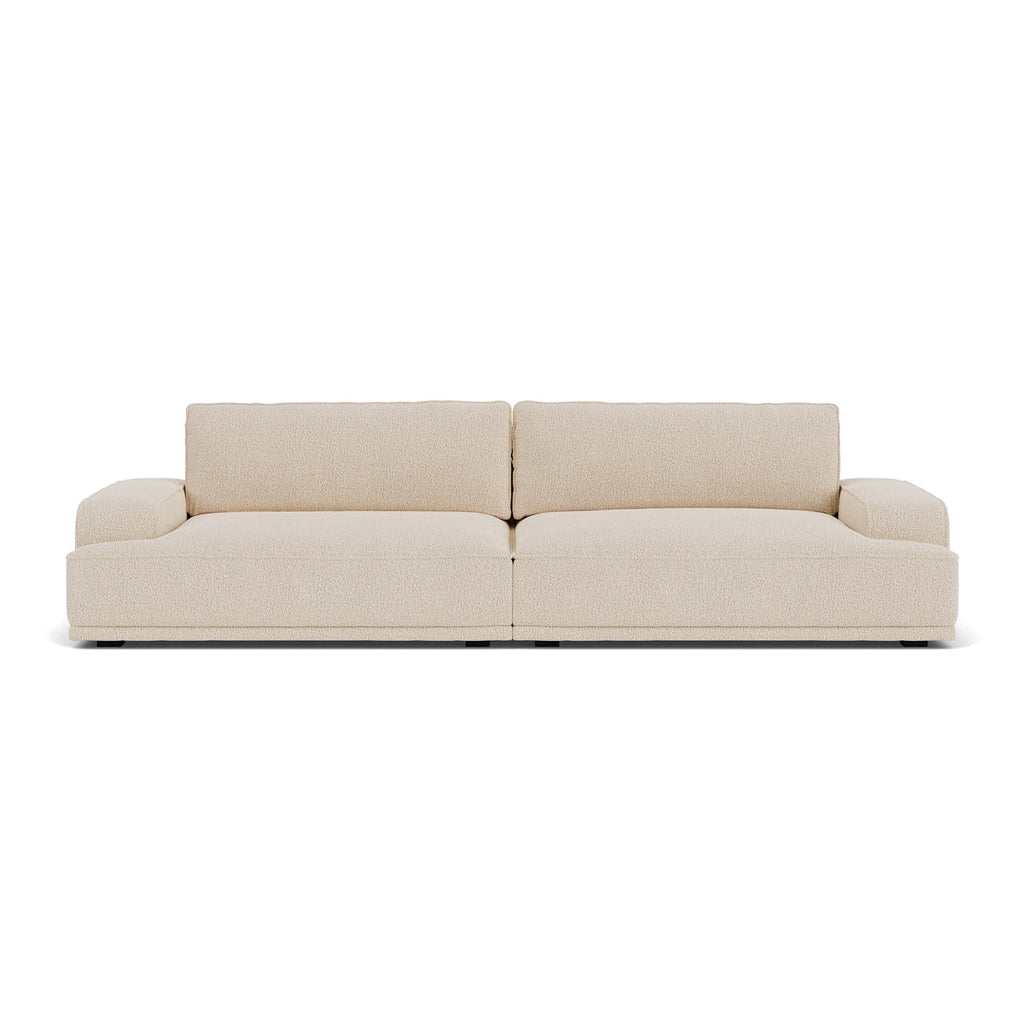 Leonora 3.5 Seater Sofa