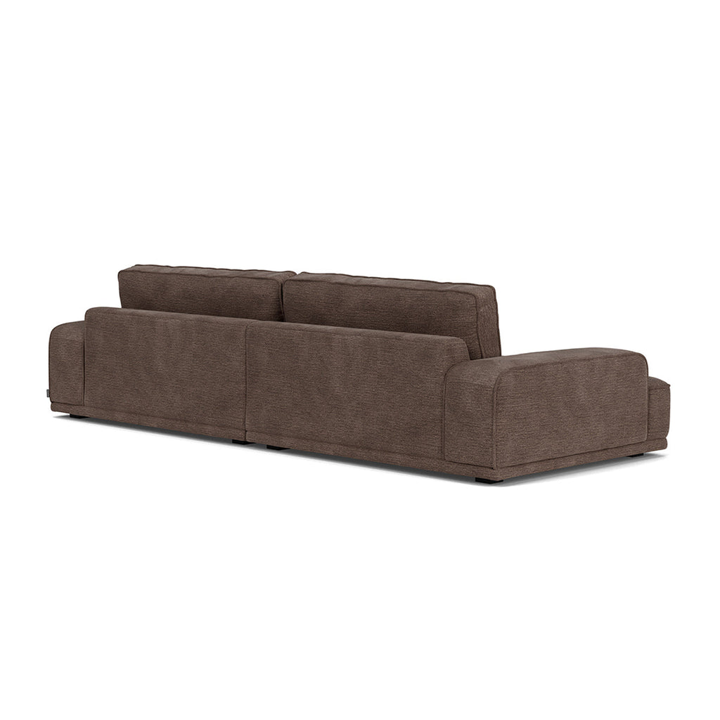 Leonora 3.5 Seater Sofa