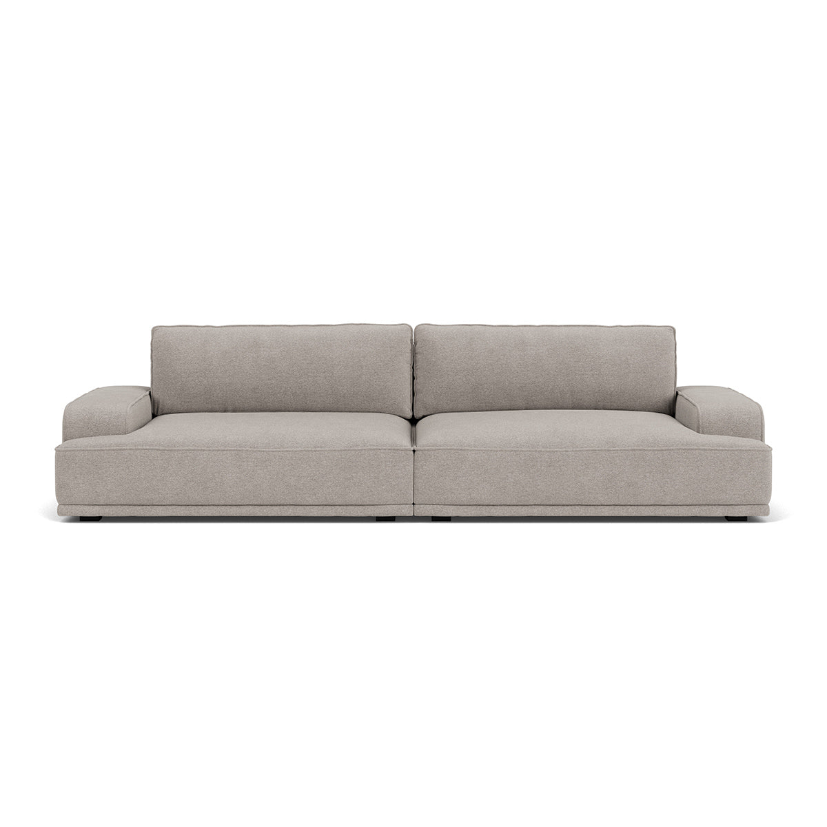 Leonora 3.5 Seater Sofa