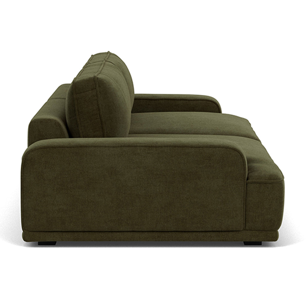 Leonora 3.5 Seater Sofa
