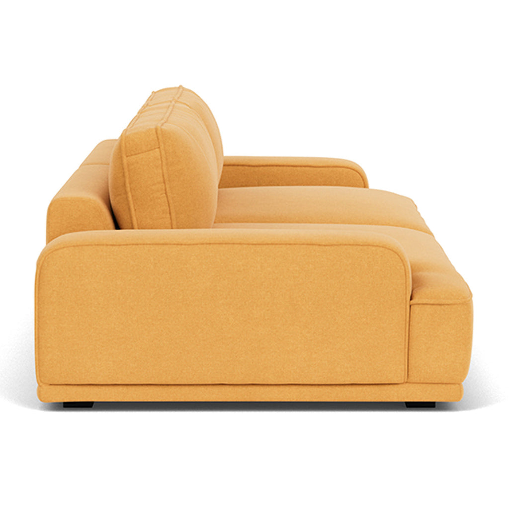Leonora 3.5 Seater Sofa