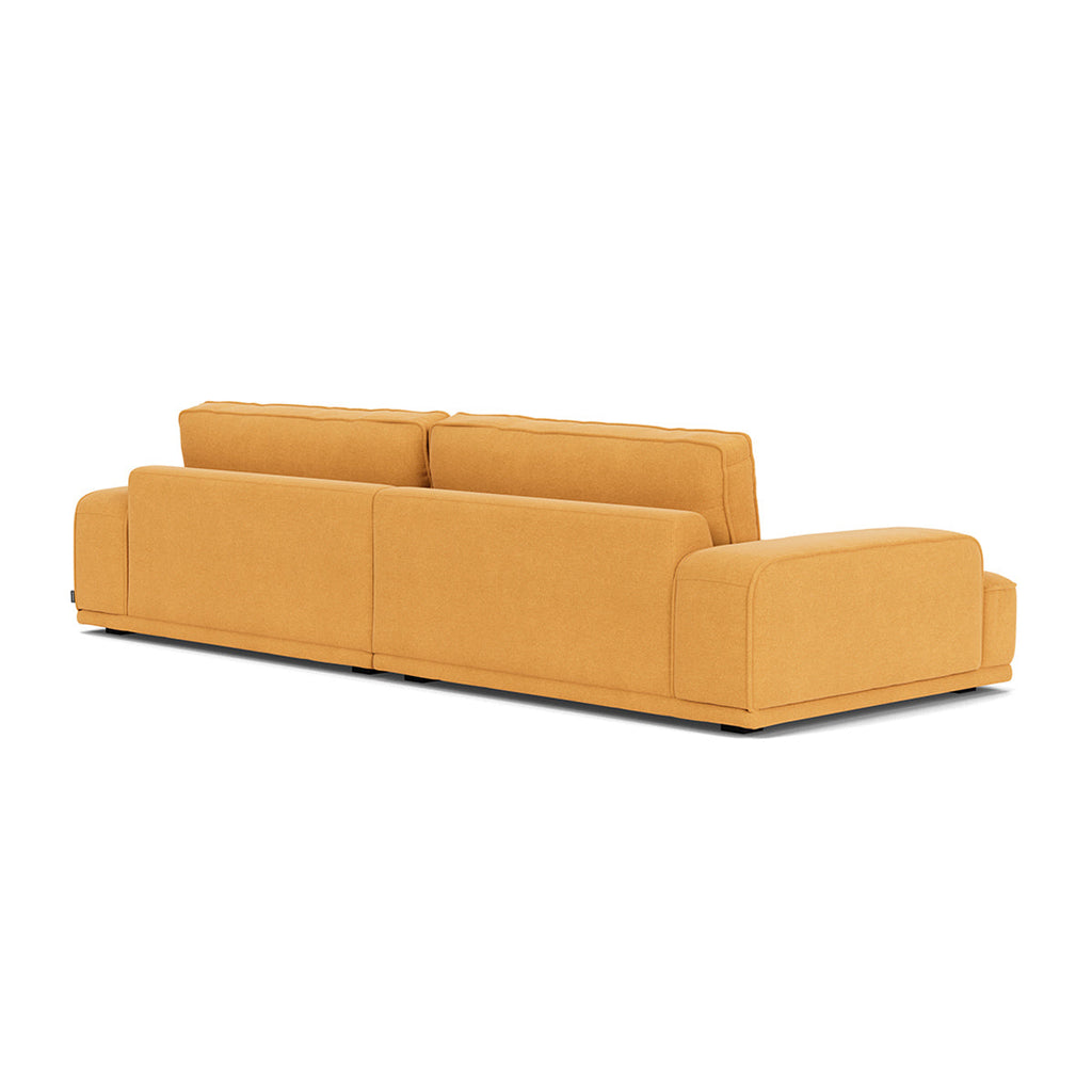 Leonora 3.5 Seater Sofa
