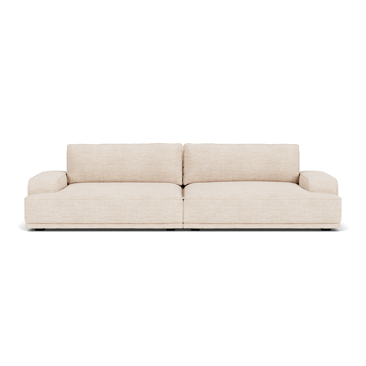 Leonora 3.5 Seater Sofa