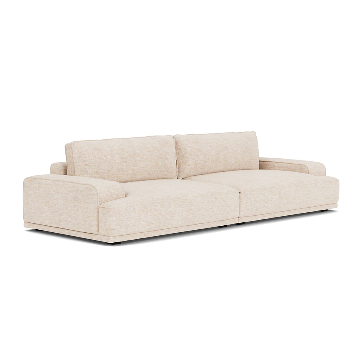 Leonora 3.5 Seater Sofa