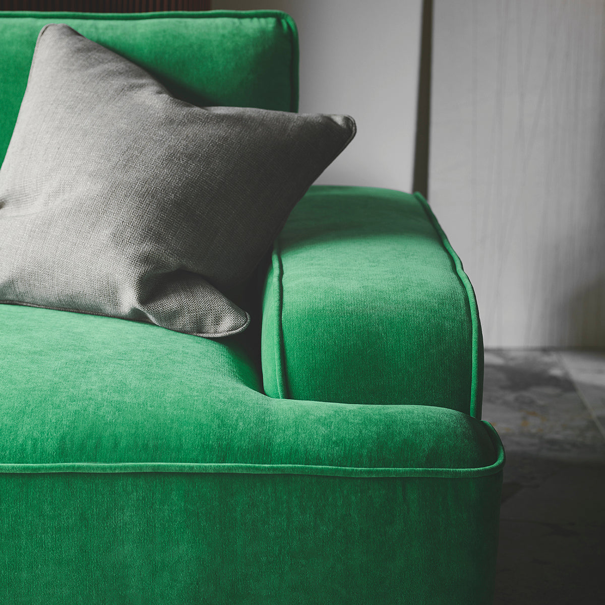 Leonora 3.5 Seater Sofa