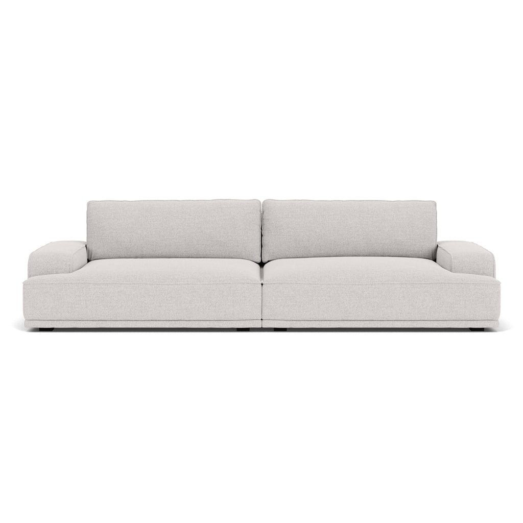 Leonora 3.5 Seater Sofa