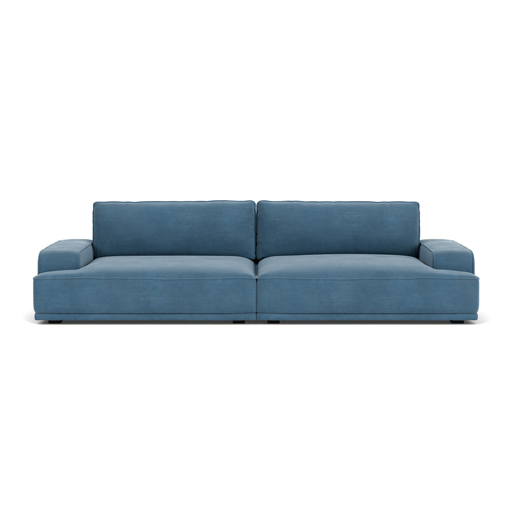 Leonora 3.5 Seater Sofa