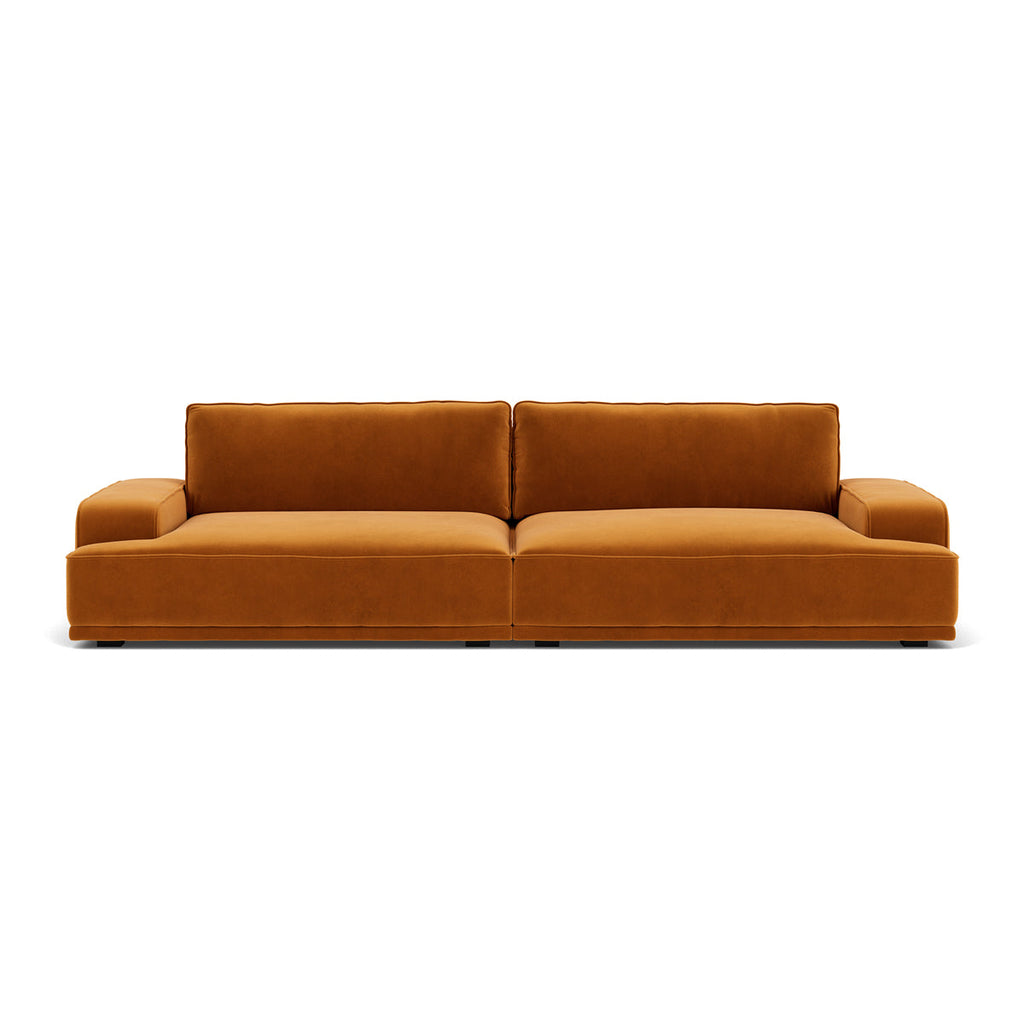 Leonora 3.5 Seater Sofa