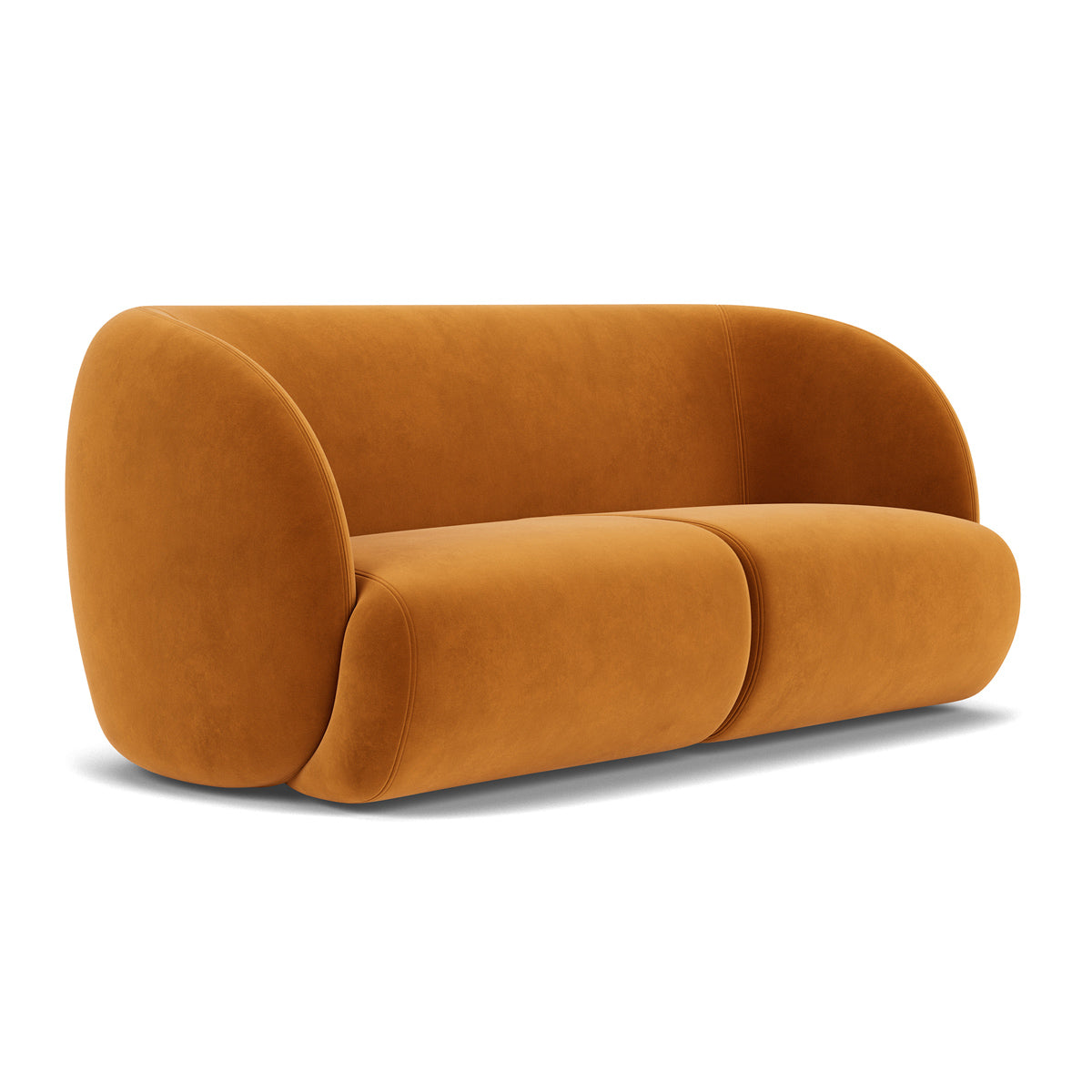Paula 2 Seater Sofa