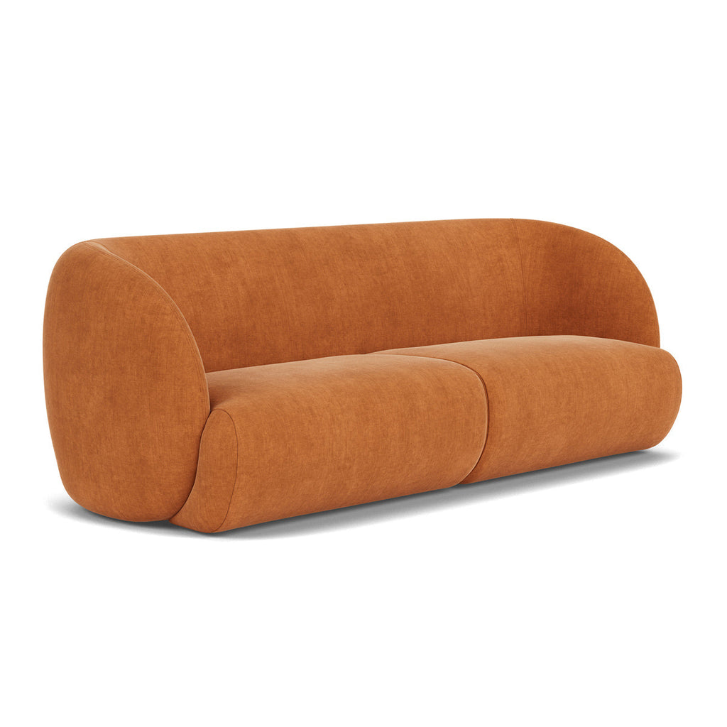 Paula 3 Seater Sofa