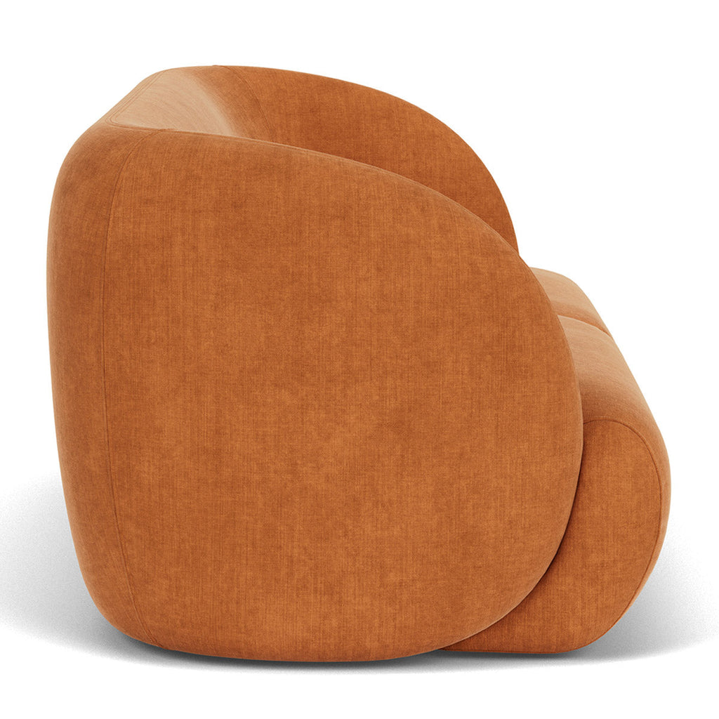Paula 3 Seater Sofa