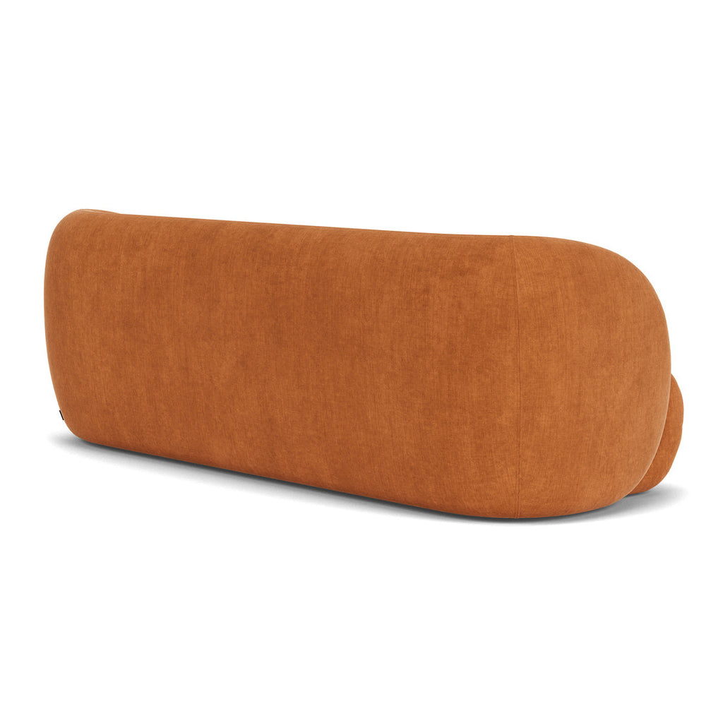 Paula 3 Seater Sofa