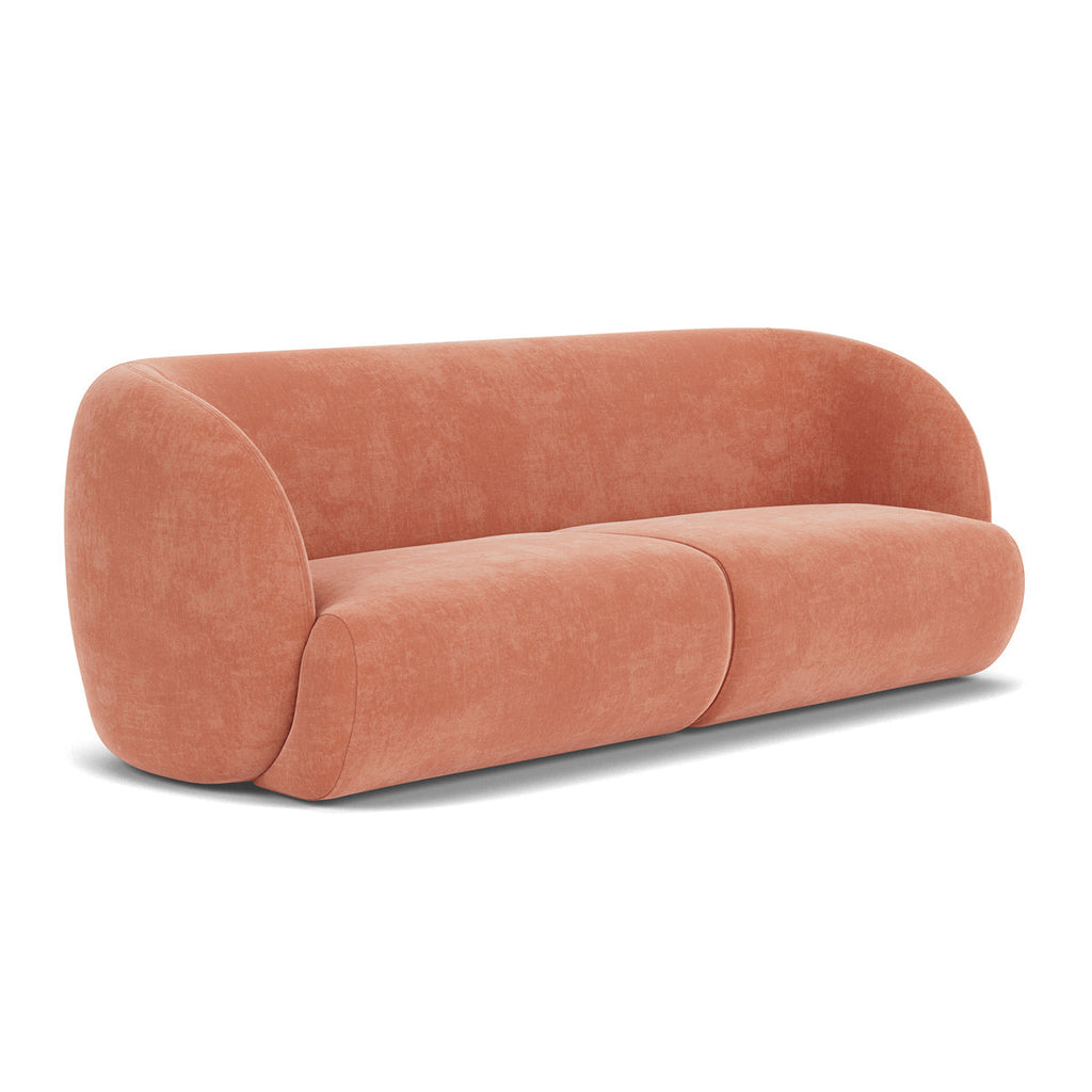 Paula 3 Seater Sofa