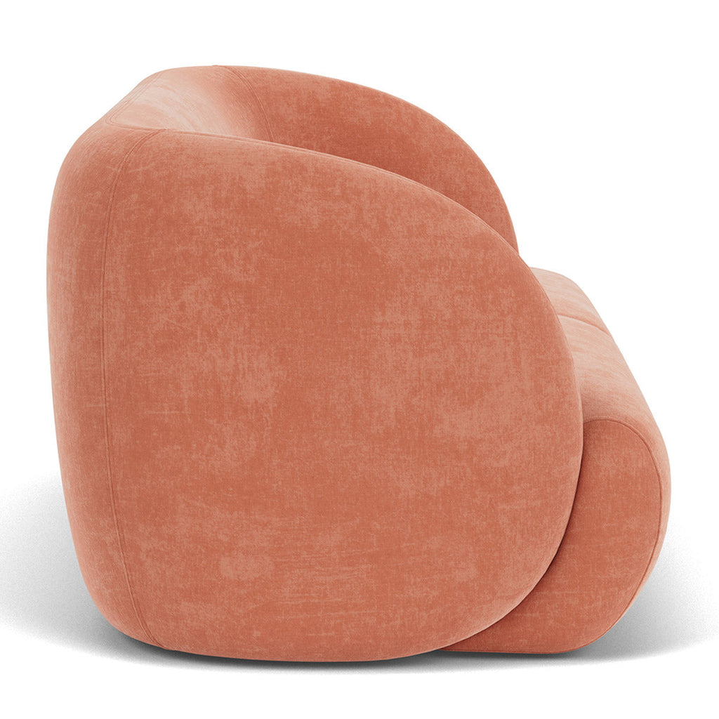 Paula 3 Seater Sofa
