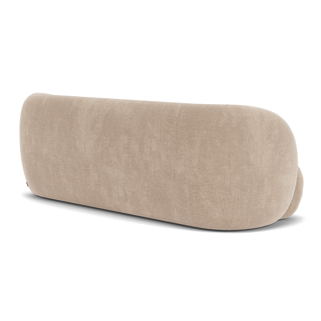 Paula 3 Seater Sofa