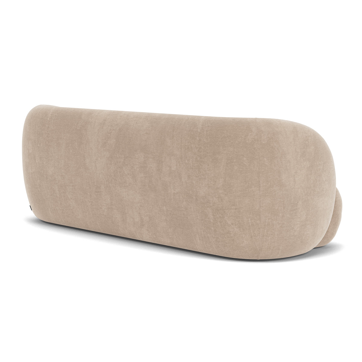 Paula 3 Seater Sofa