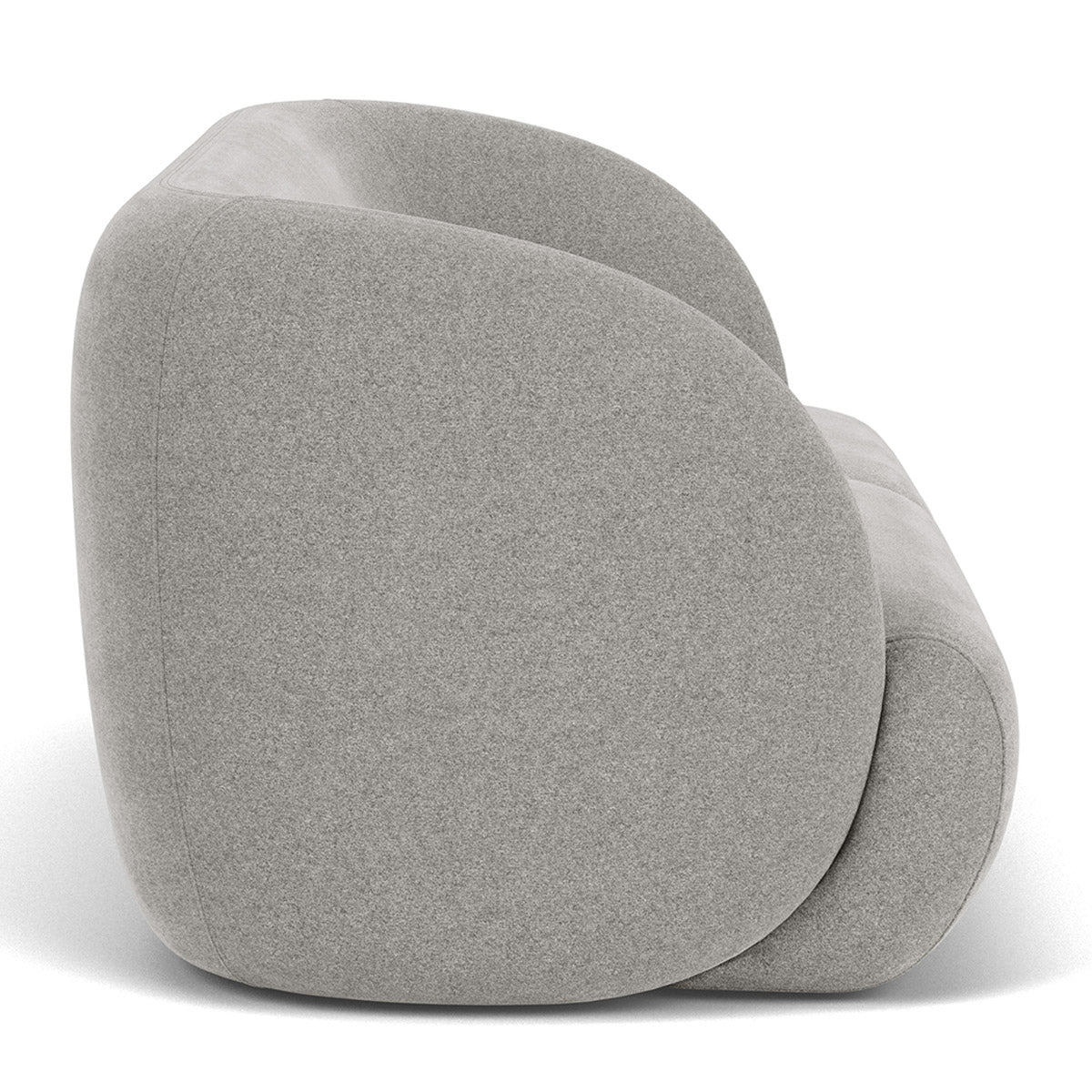 Paula 3 Seater Sofa
