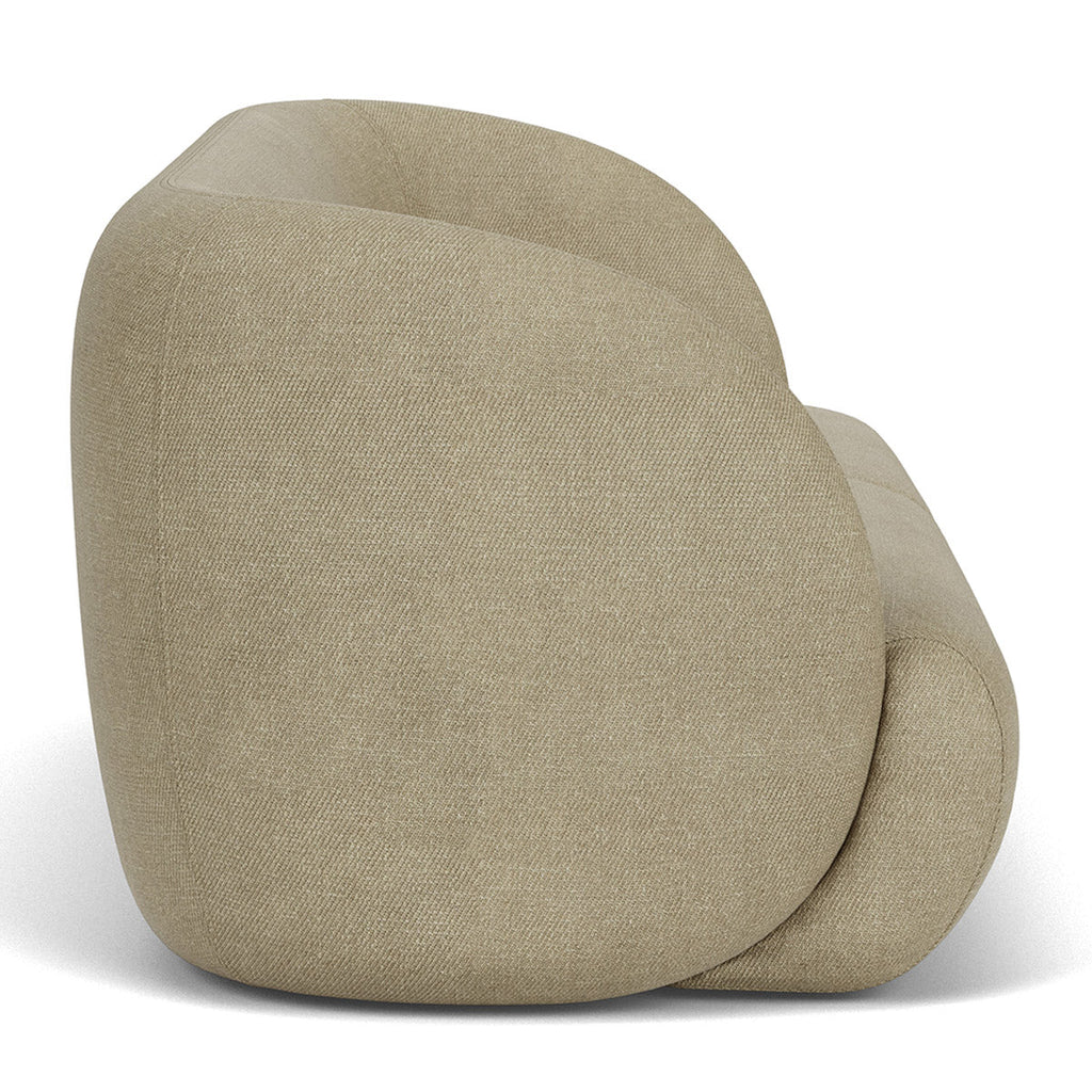 Paula 3 Seater Sofa