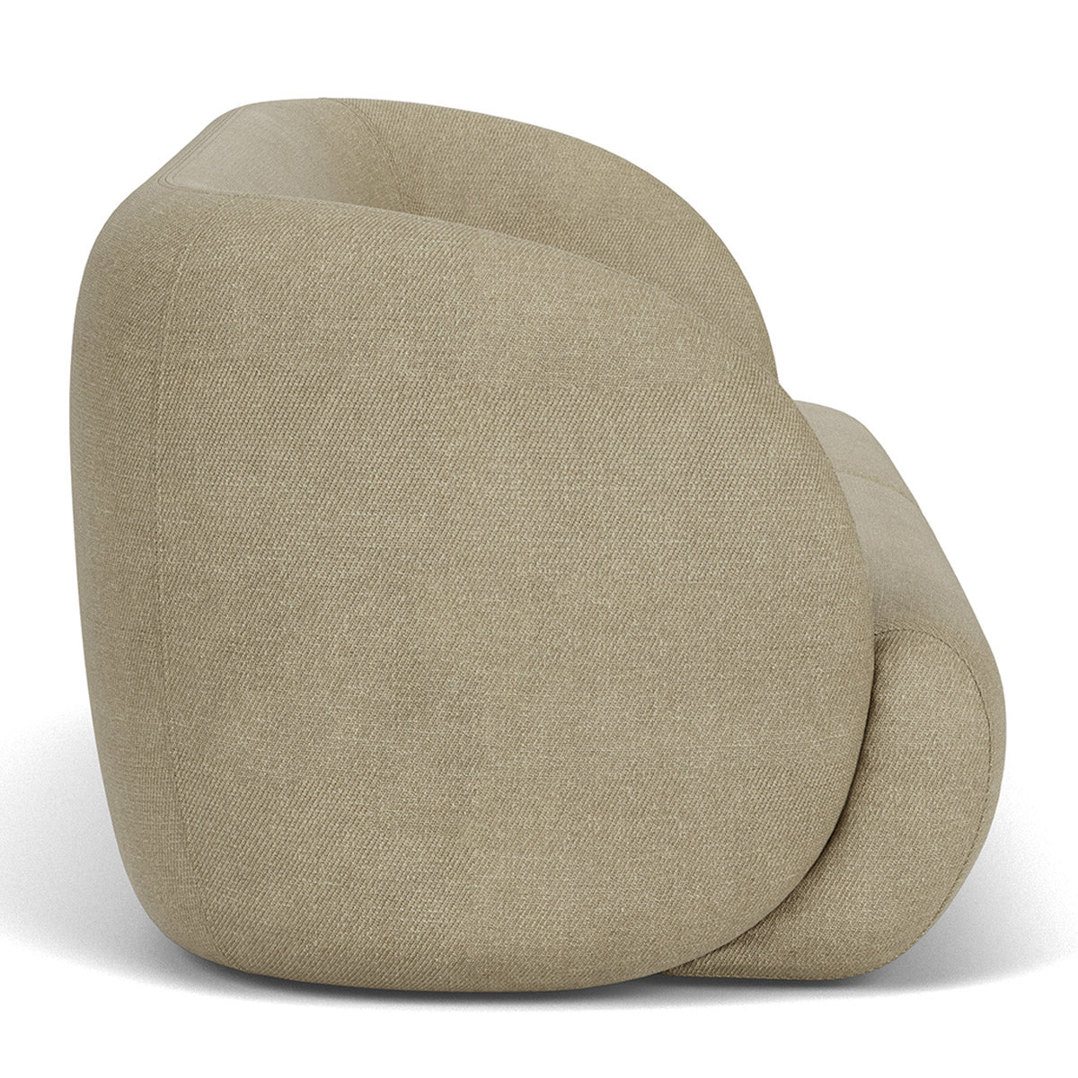 Paula 3 Seater Sofa