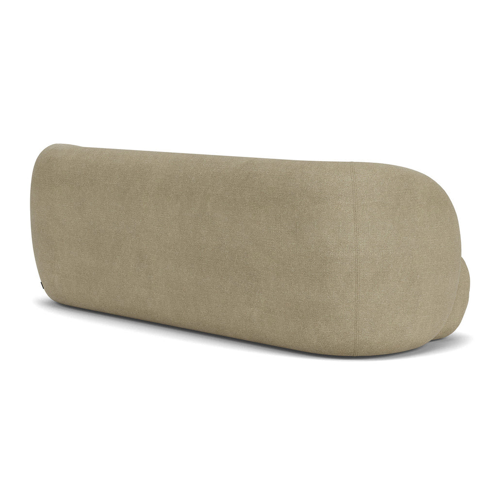 Paula 3 Seater Sofa
