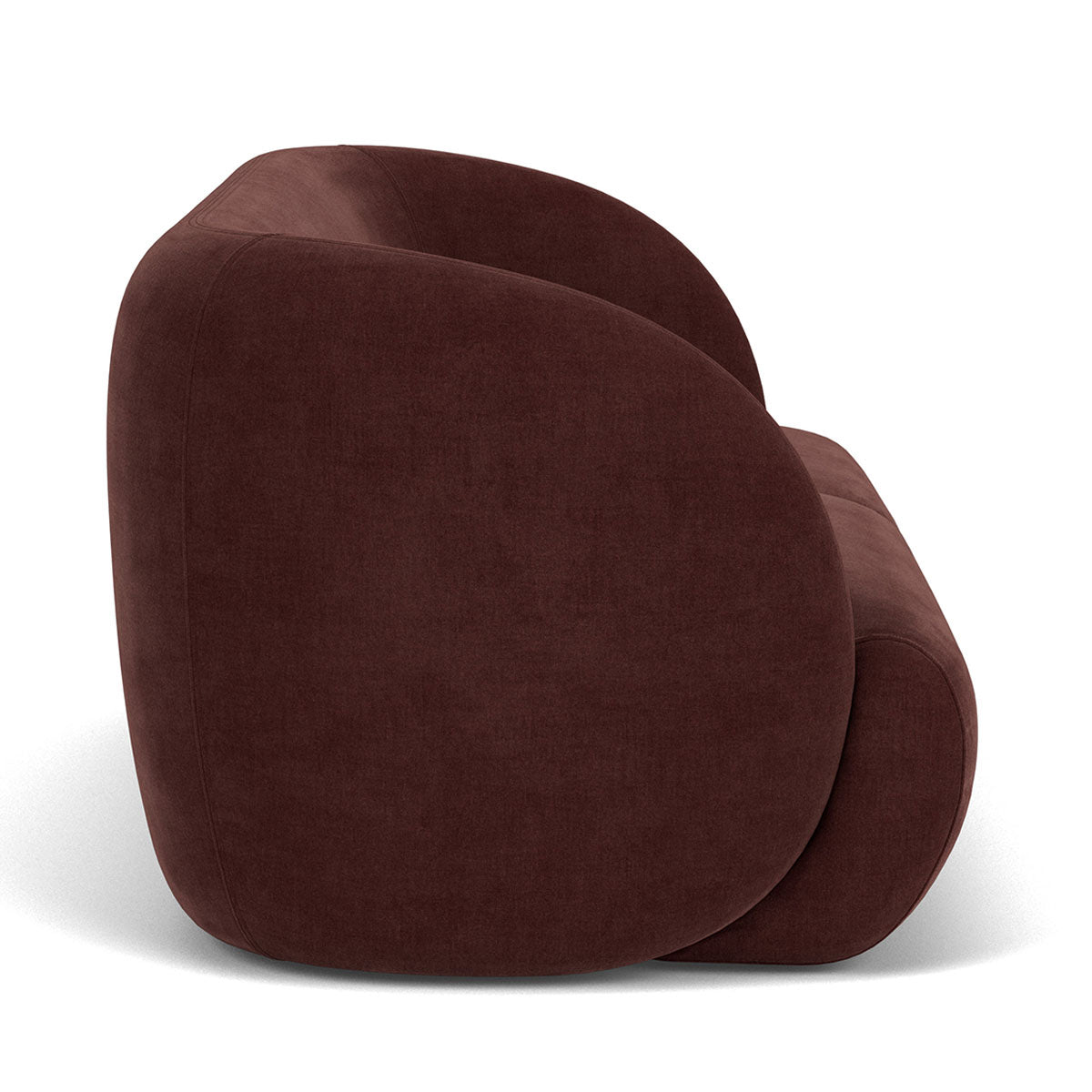Paula 3 Seater Sofa