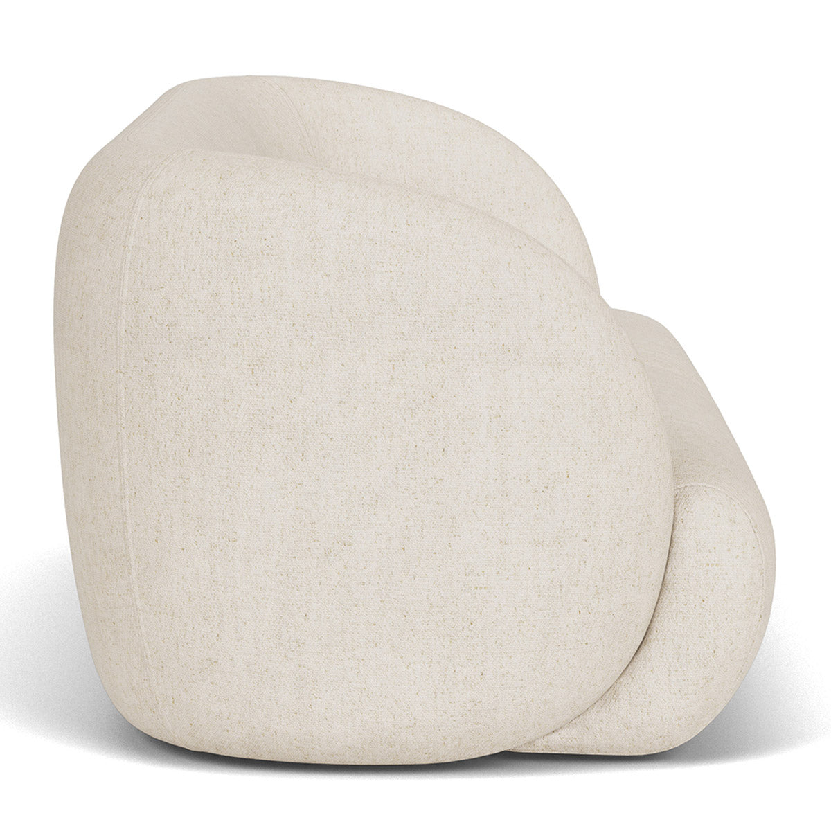Paula 3 Seater Sofa