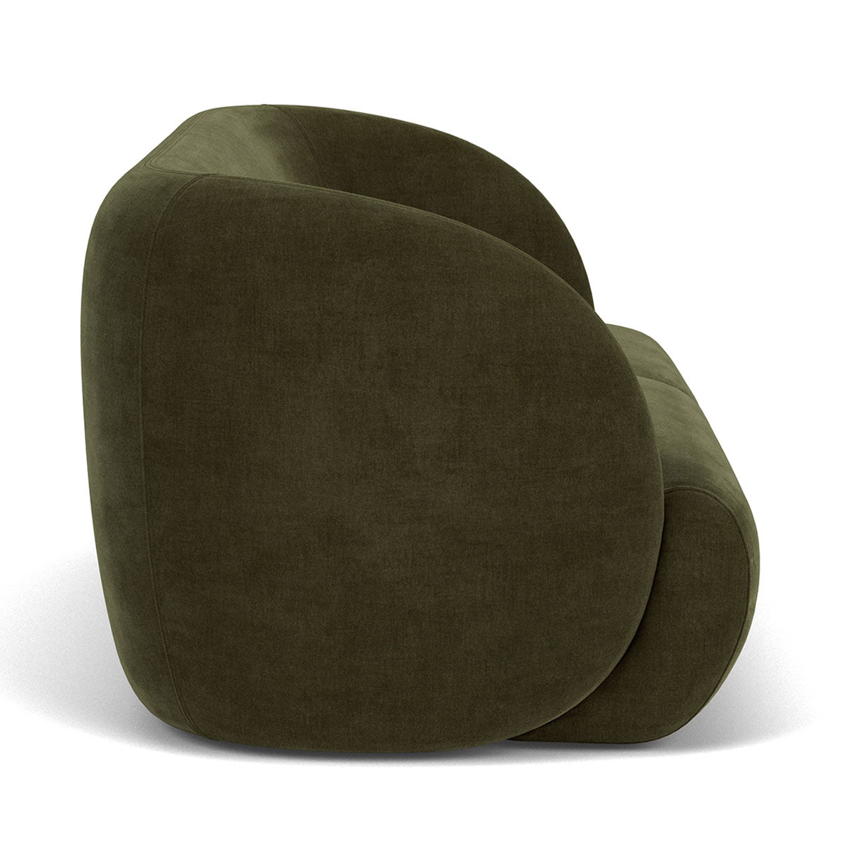 Paula 3 Seater Sofa