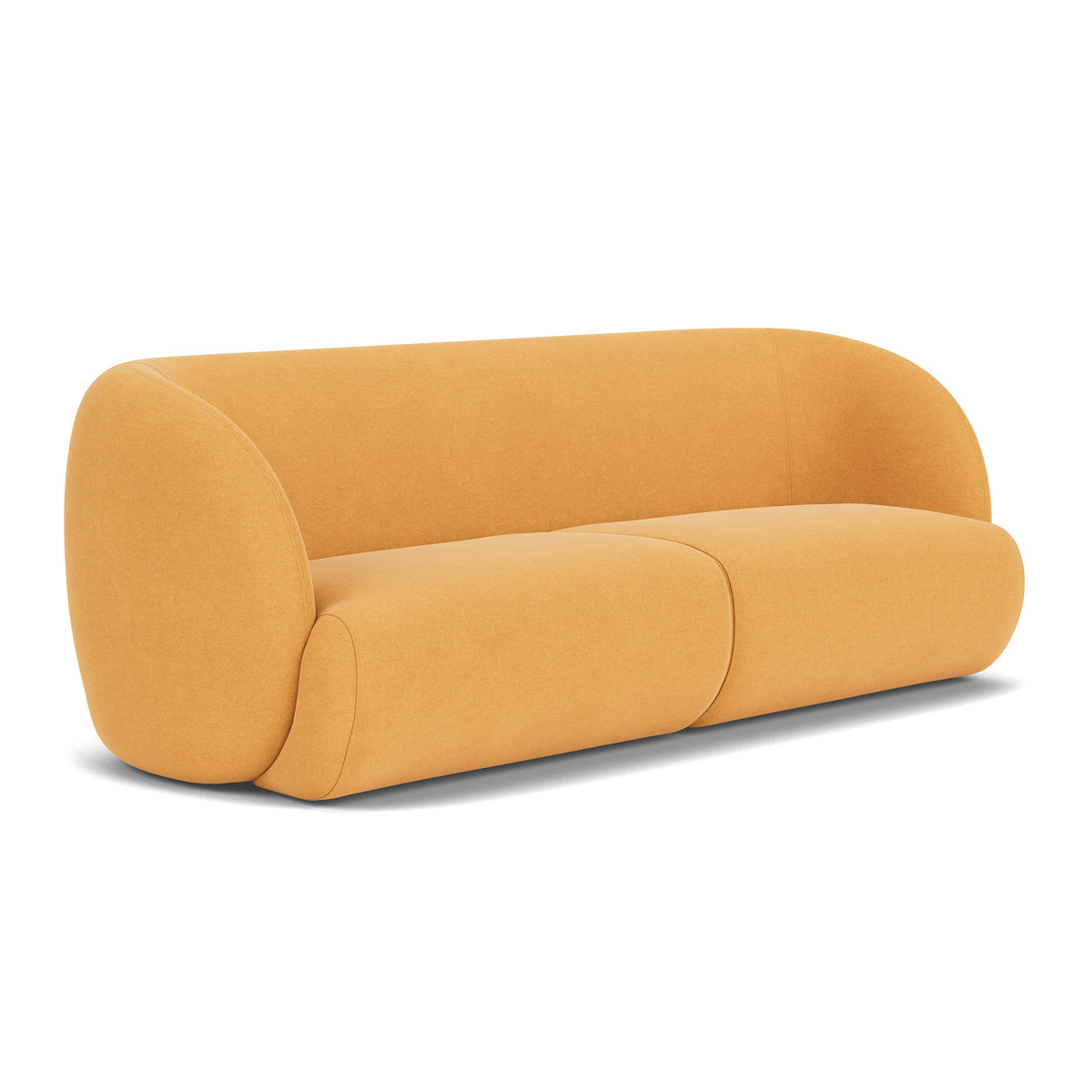 Paula 3 Seater Sofa