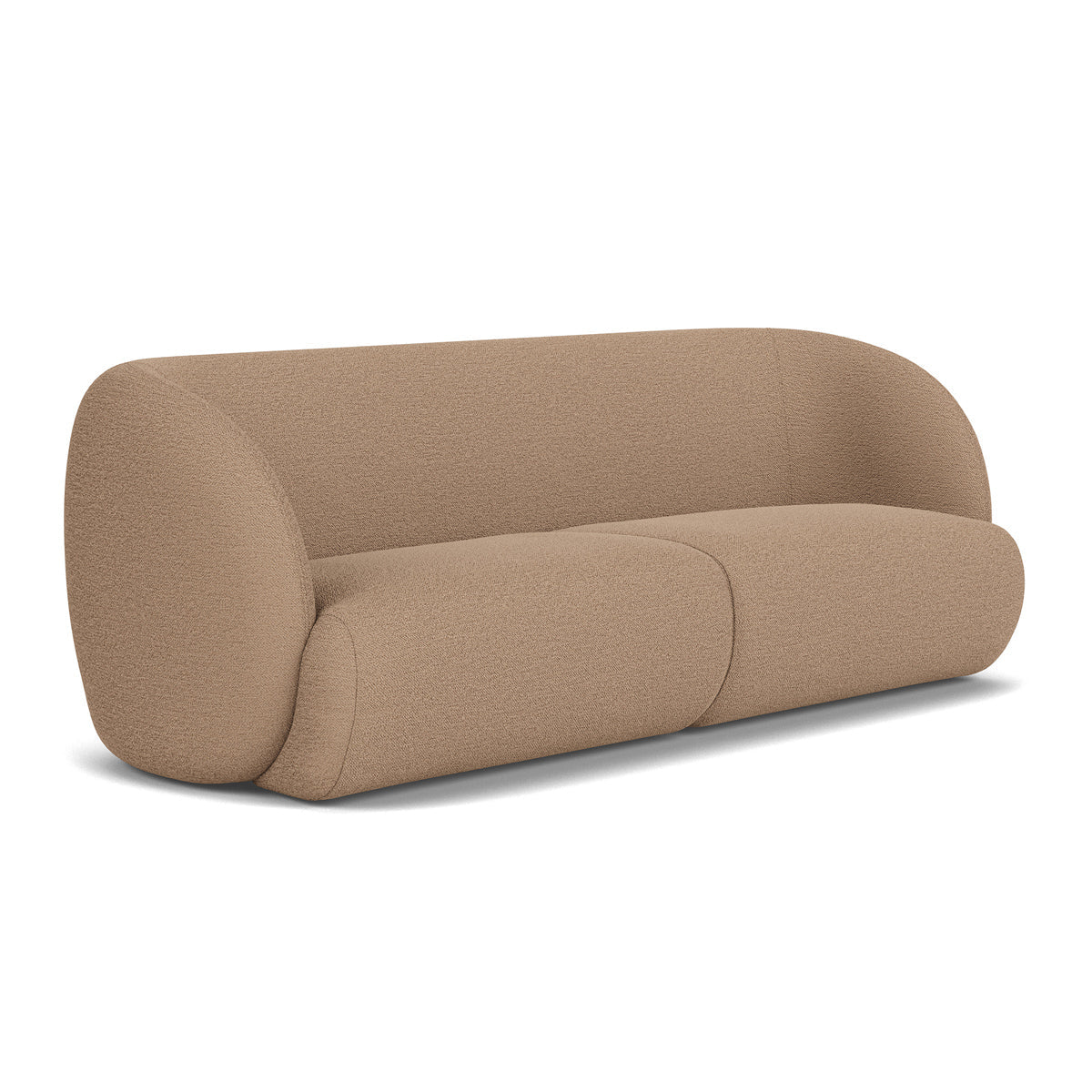 Paula 3 Seater Sofa