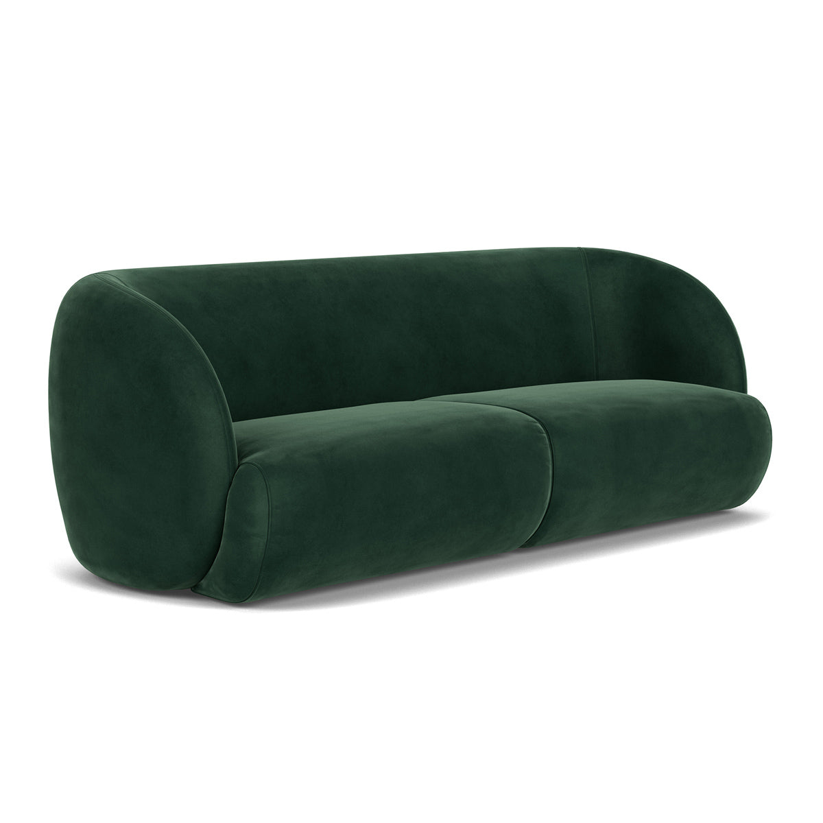 Paula 3 Seater Sofa