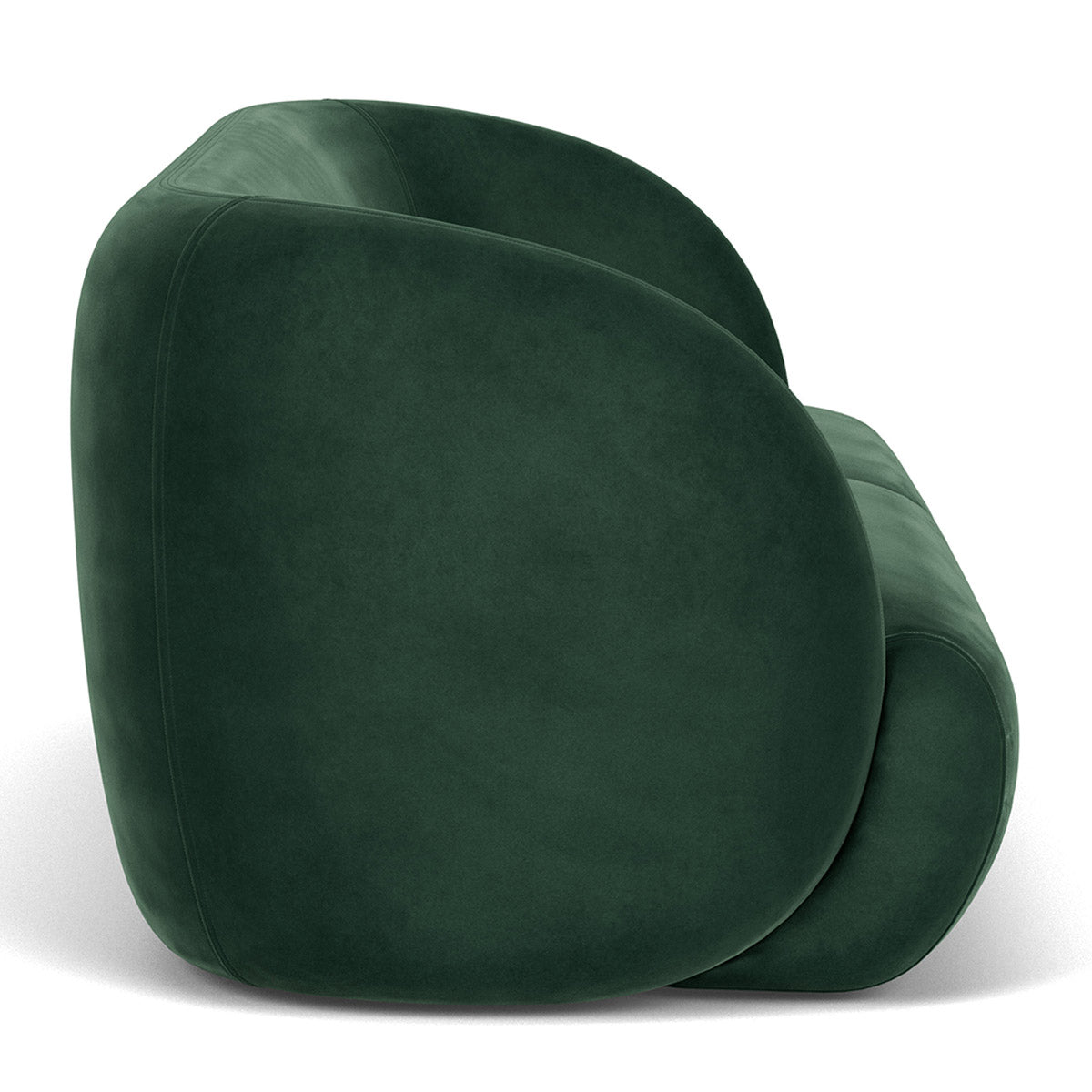 Paula 3 Seater Sofa