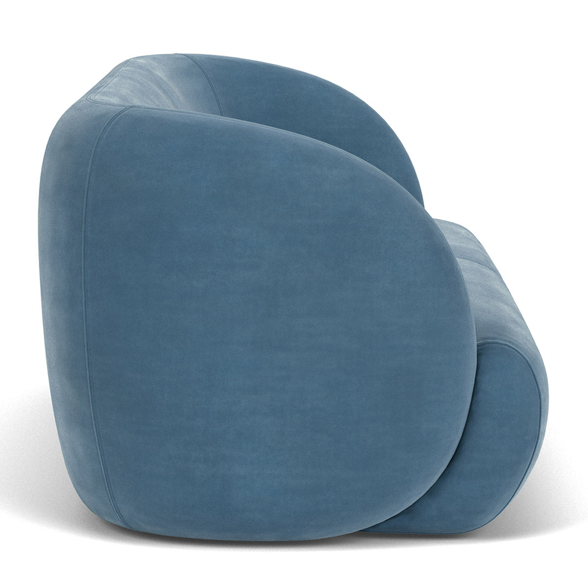 Paula 3 Seater Sofa