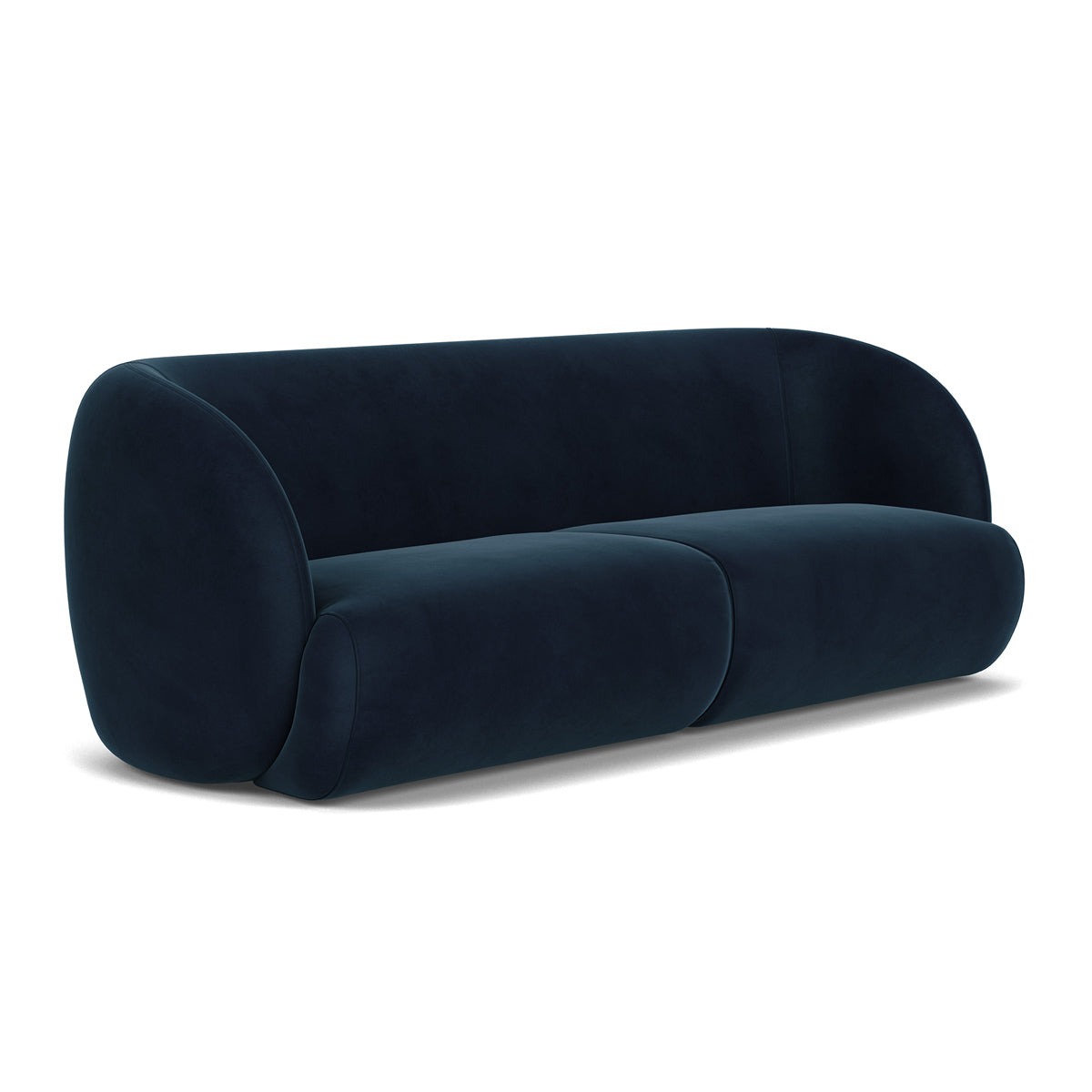 Paula 3 Seater Sofa