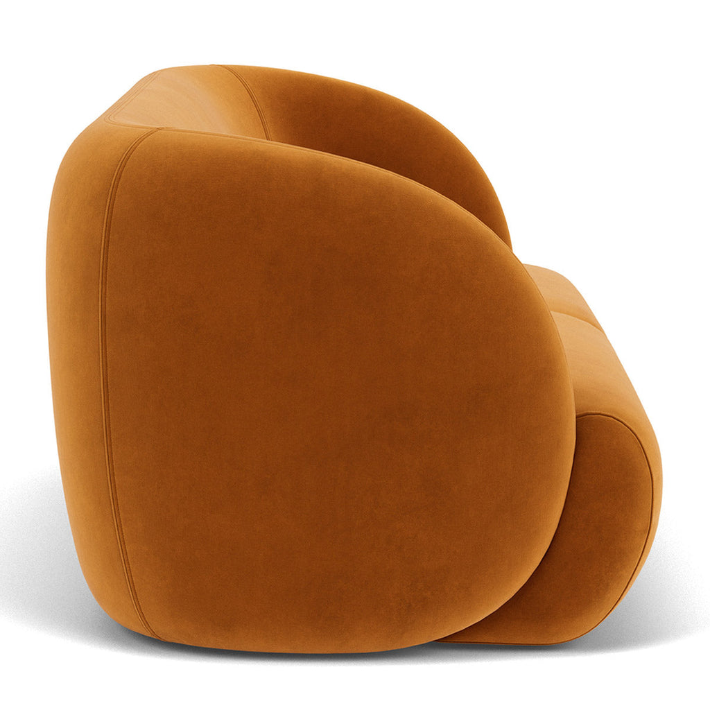 Paula 3 Seater Sofa