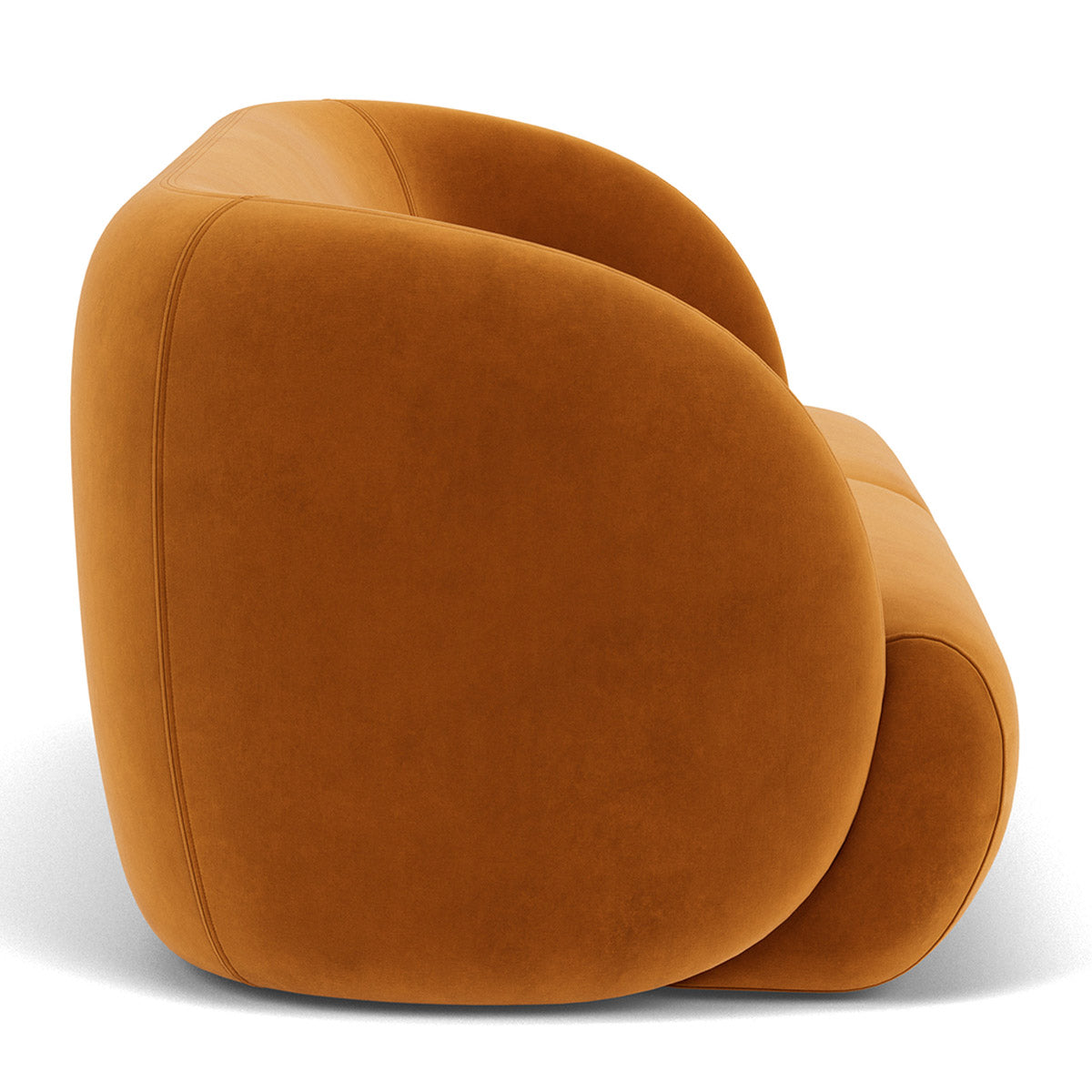 Paula 3 Seater Sofa