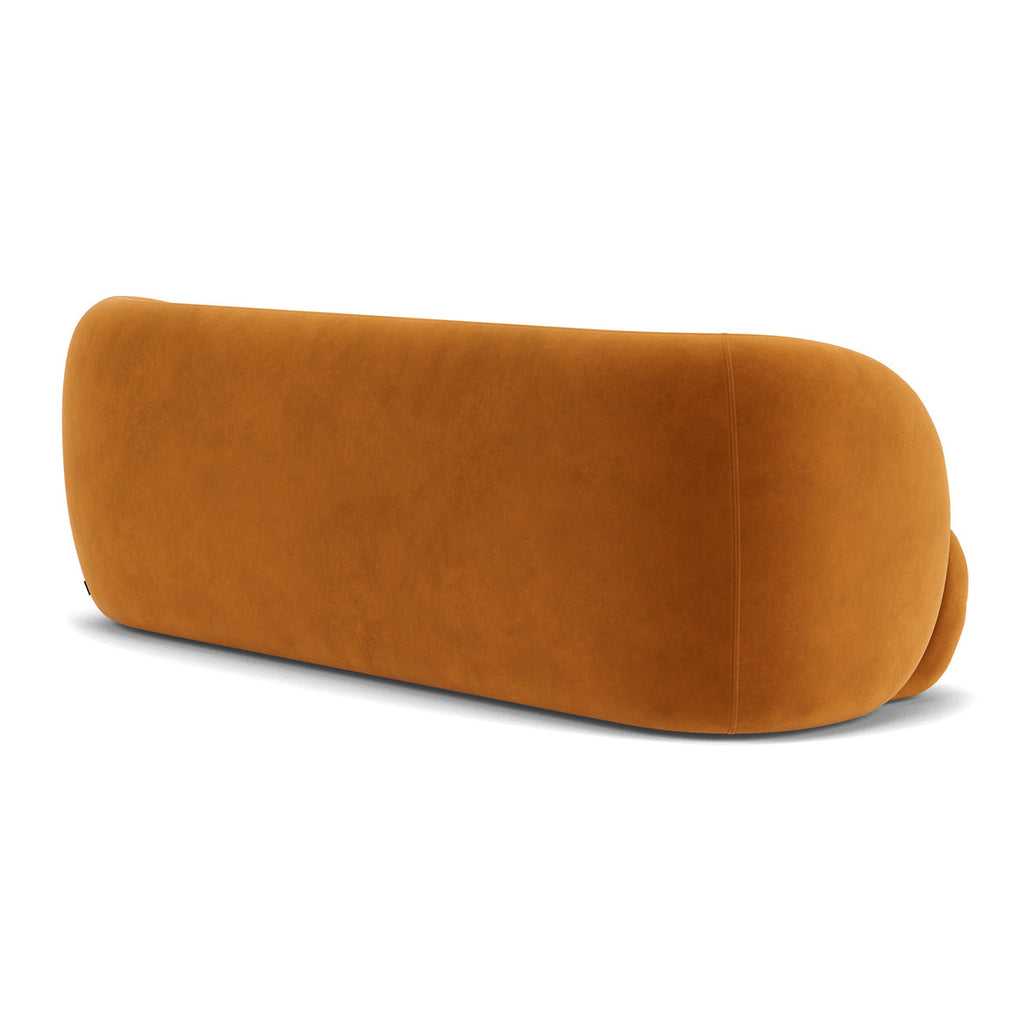 Paula 3 Seater Sofa