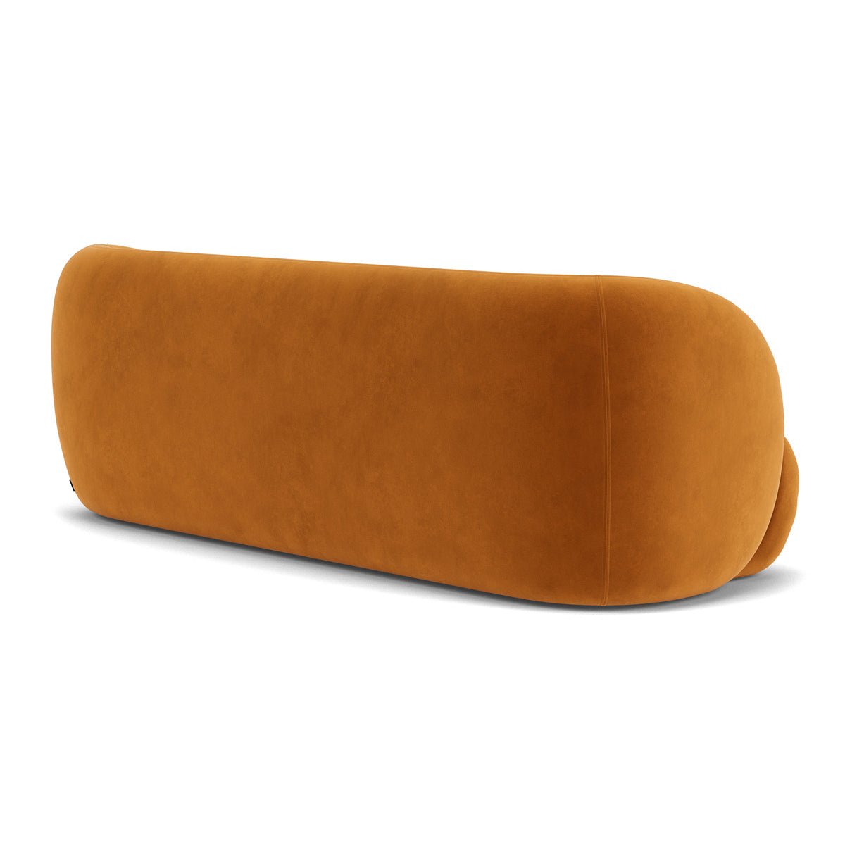 Paula 3 Seater Sofa