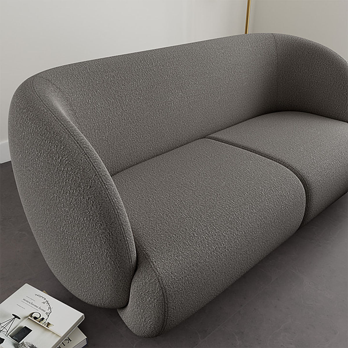 Paula 2 Seater Sofa