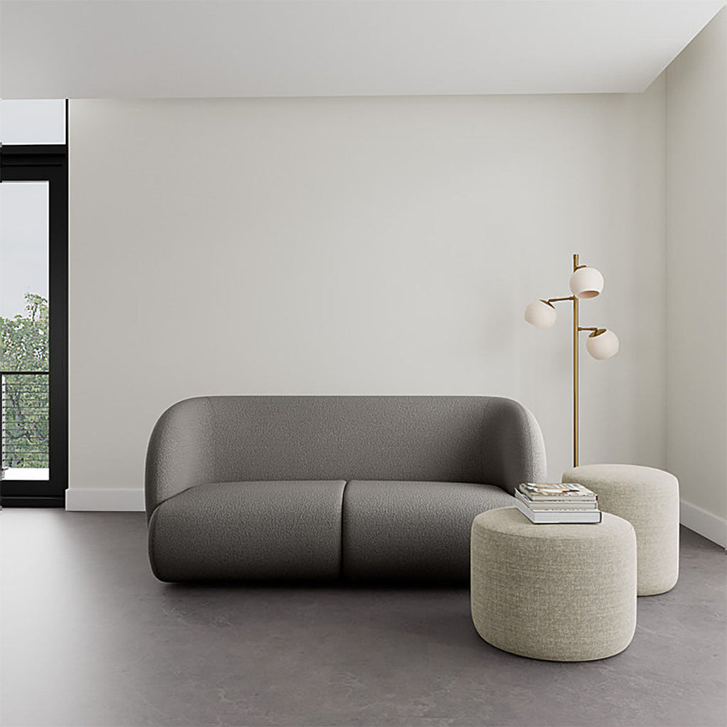 Paula 2 Seater Sofa