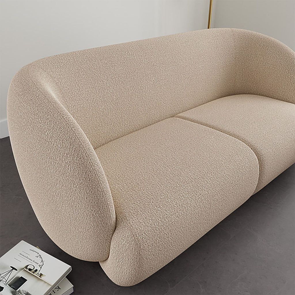 Paula 3 Seater Sofa