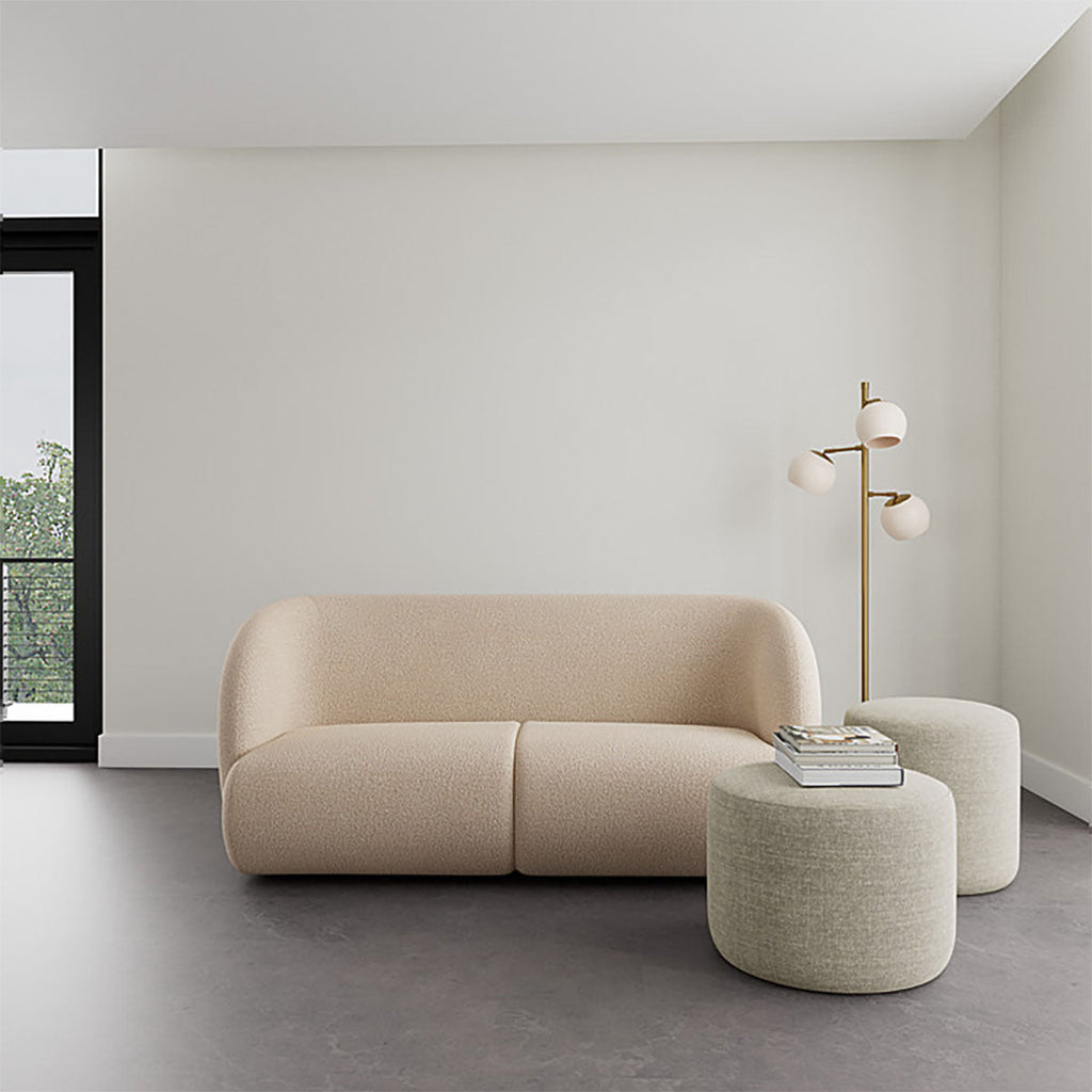 Paula 3 Seater Sofa