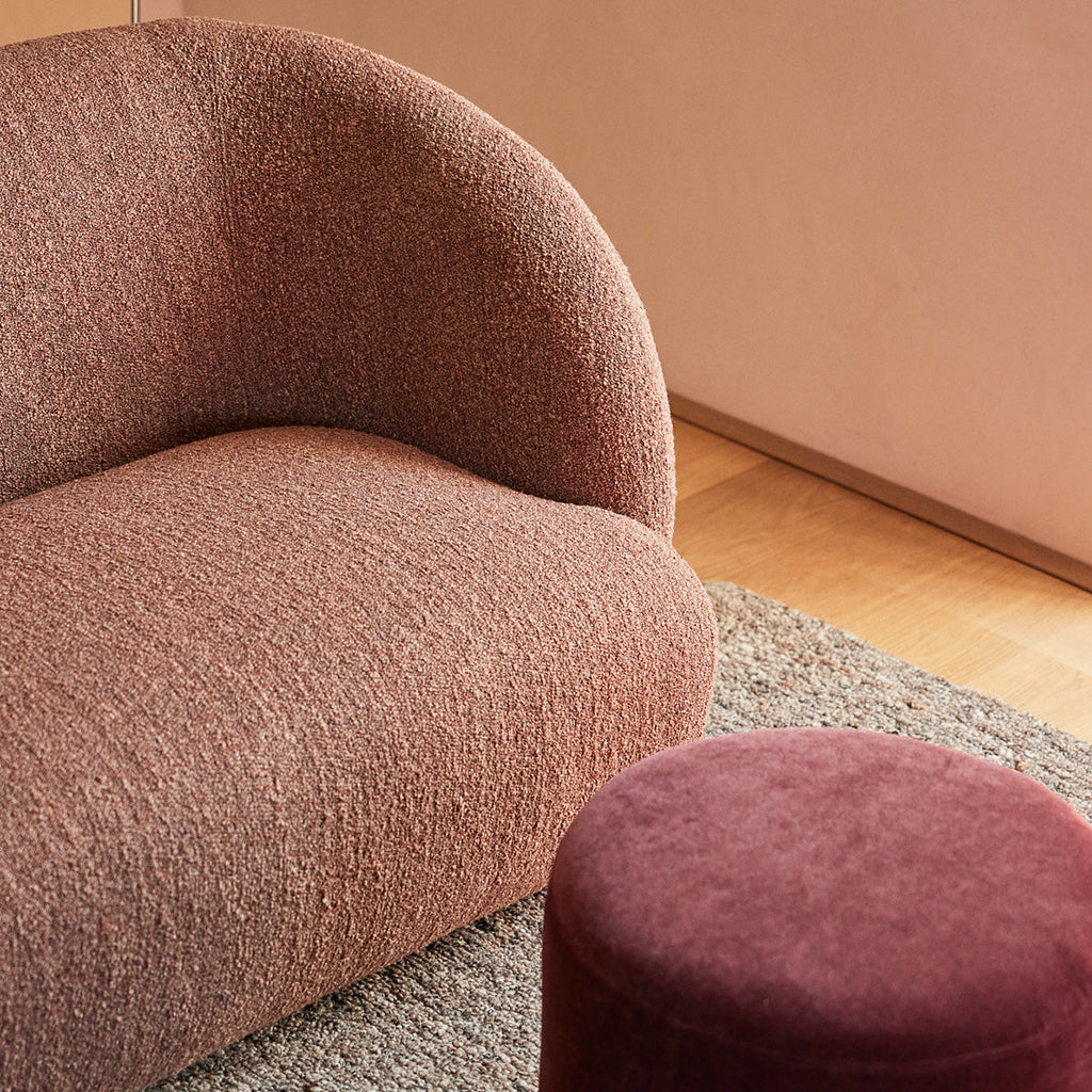 Paula 2 Seater Sofa
