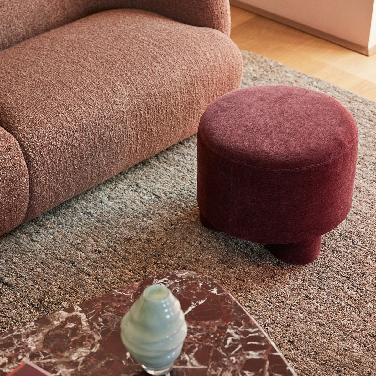 Paula 2 Seater Sofa