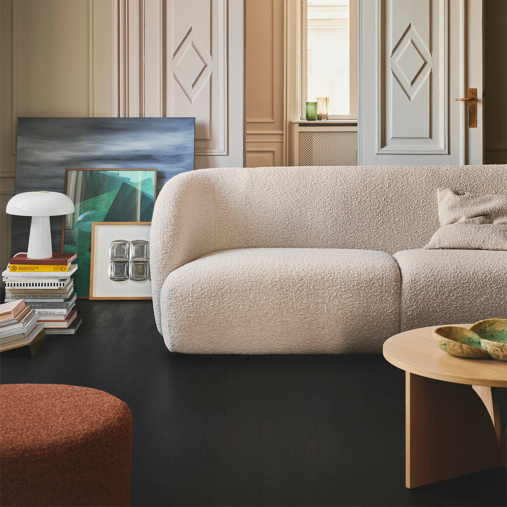 Paula 3 Seater Sofa