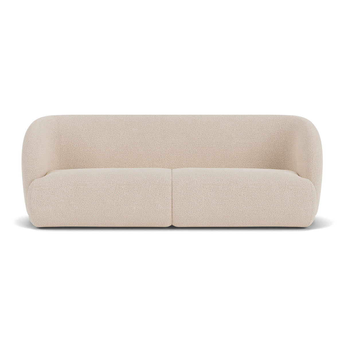 Paula 3 Seater Sofa