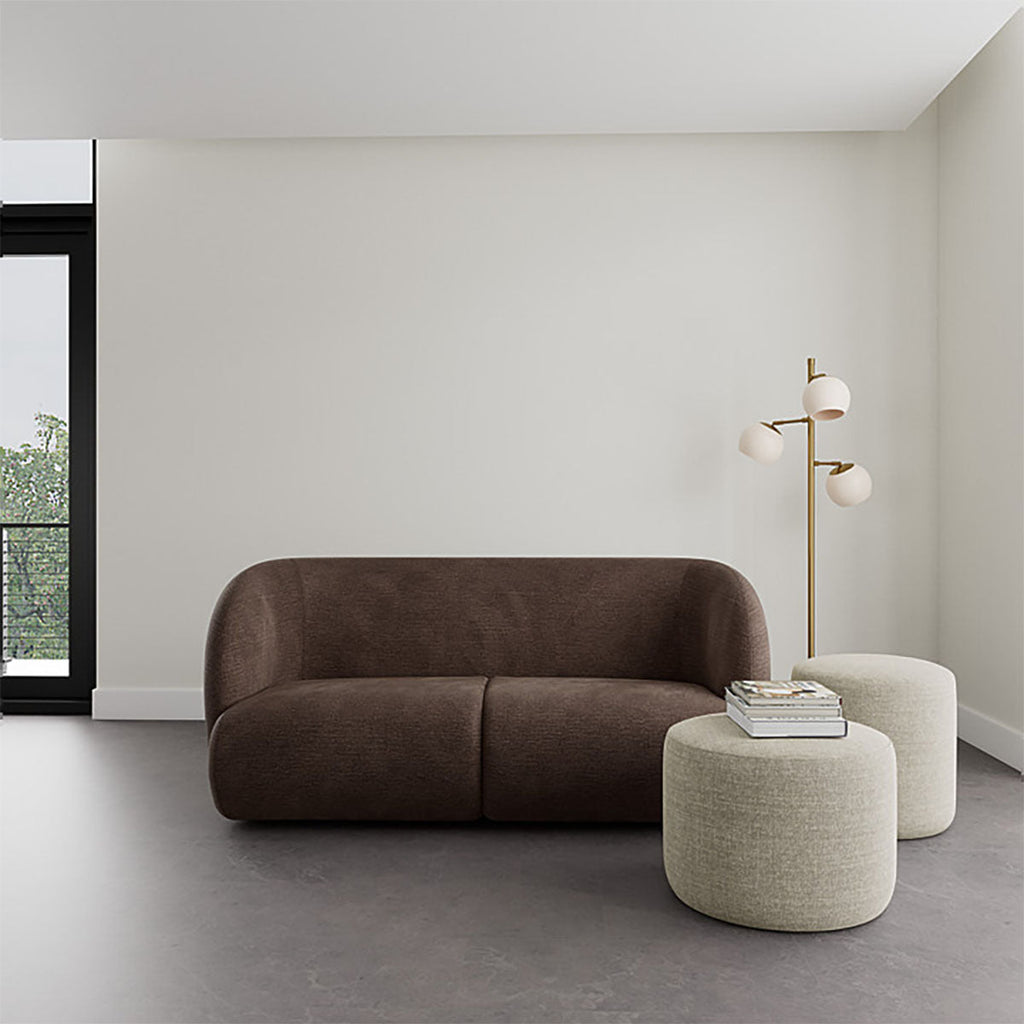 Paula 2 Seater Sofa