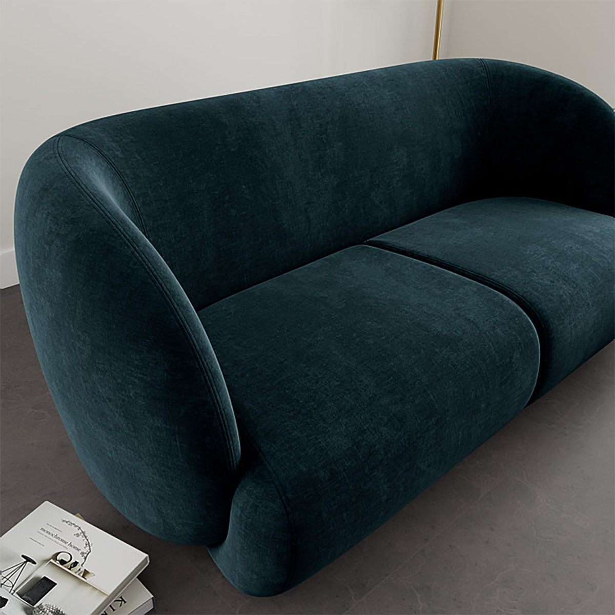 Paula 2 Seater Sofa