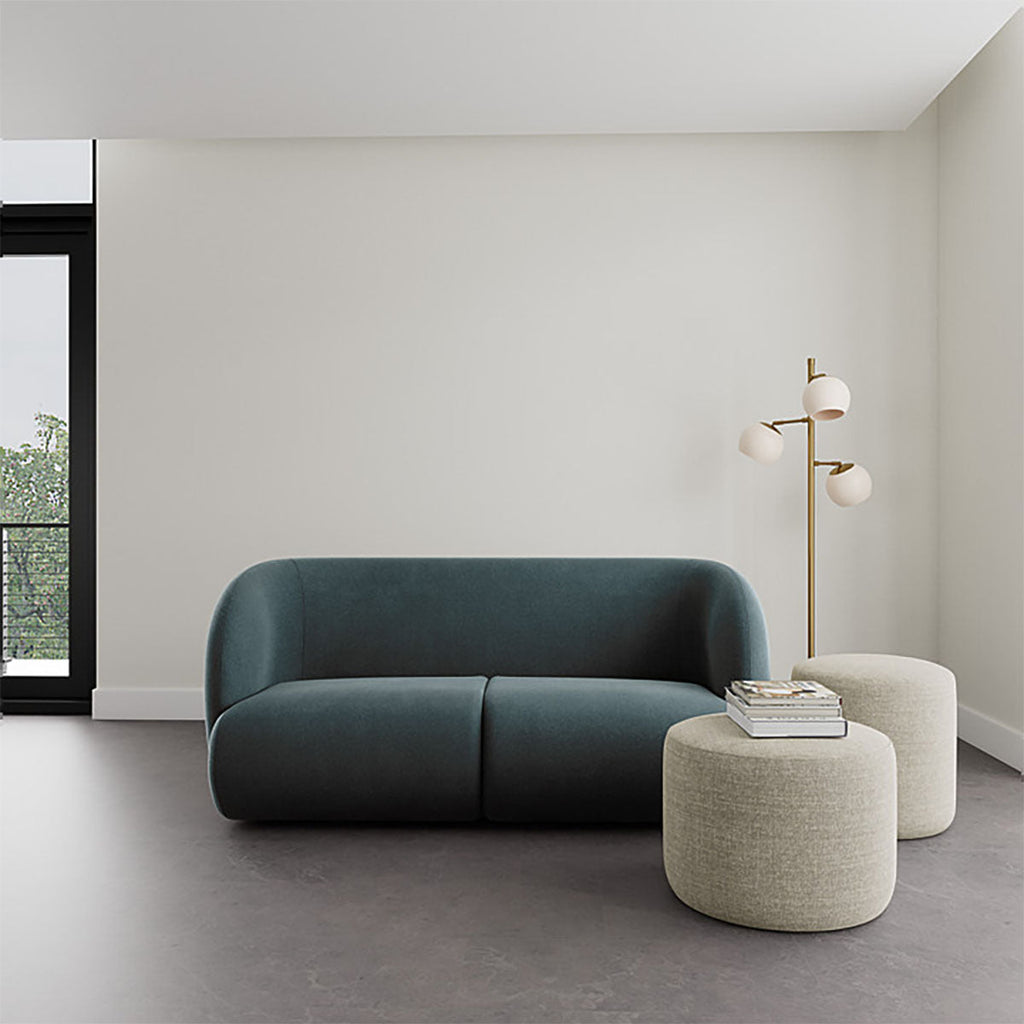 Paula 2 Seater Sofa